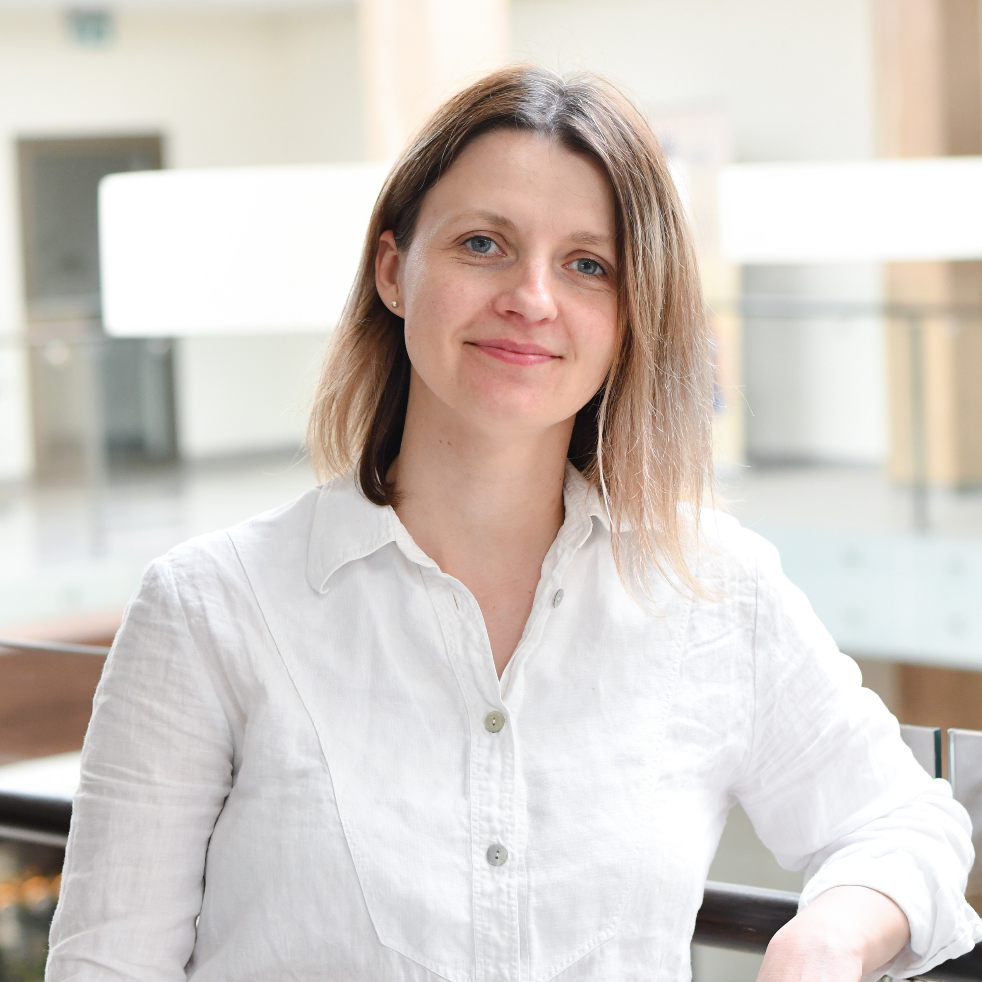 Mūsų komanda Erika Ratkevičiūtė