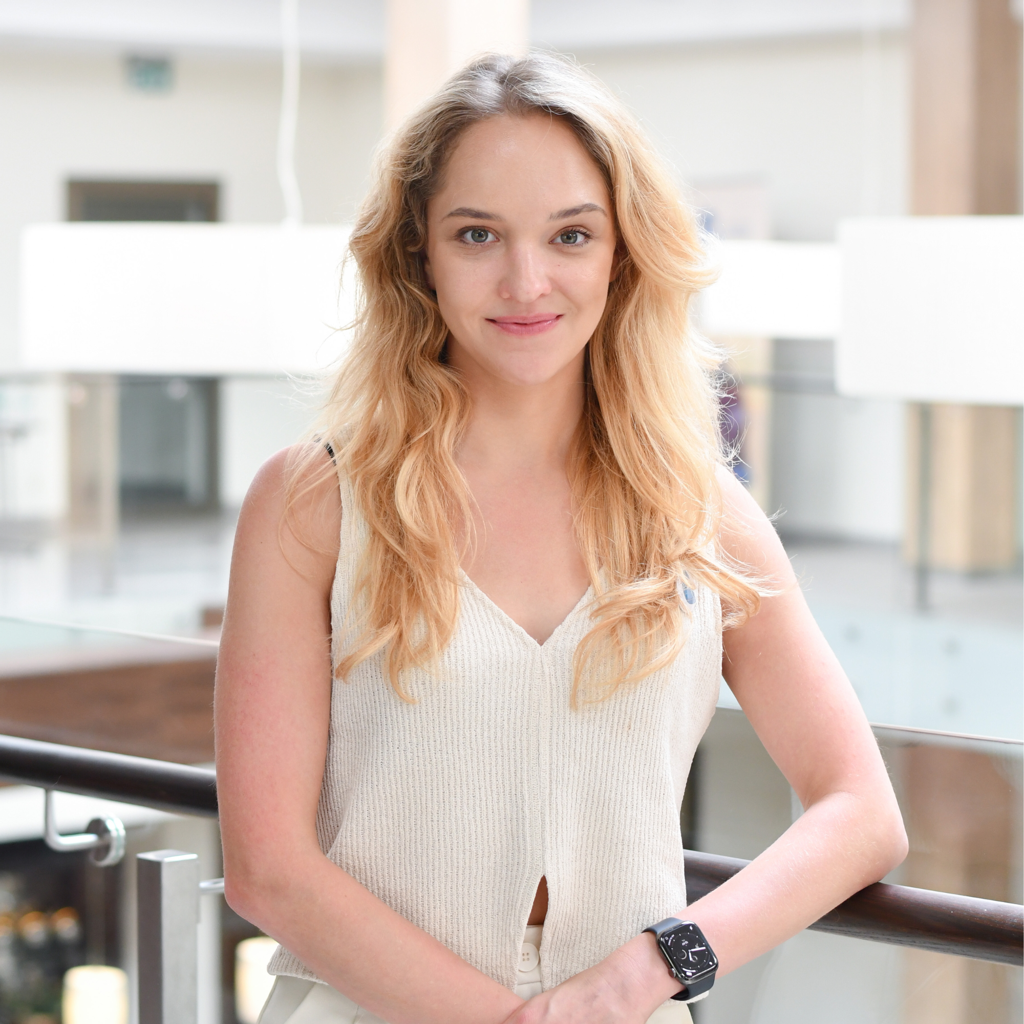 Mūsų komanda Viktorija Šuminaitė